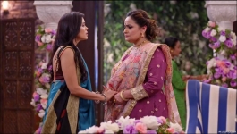 Parineeti - 8th May 2024